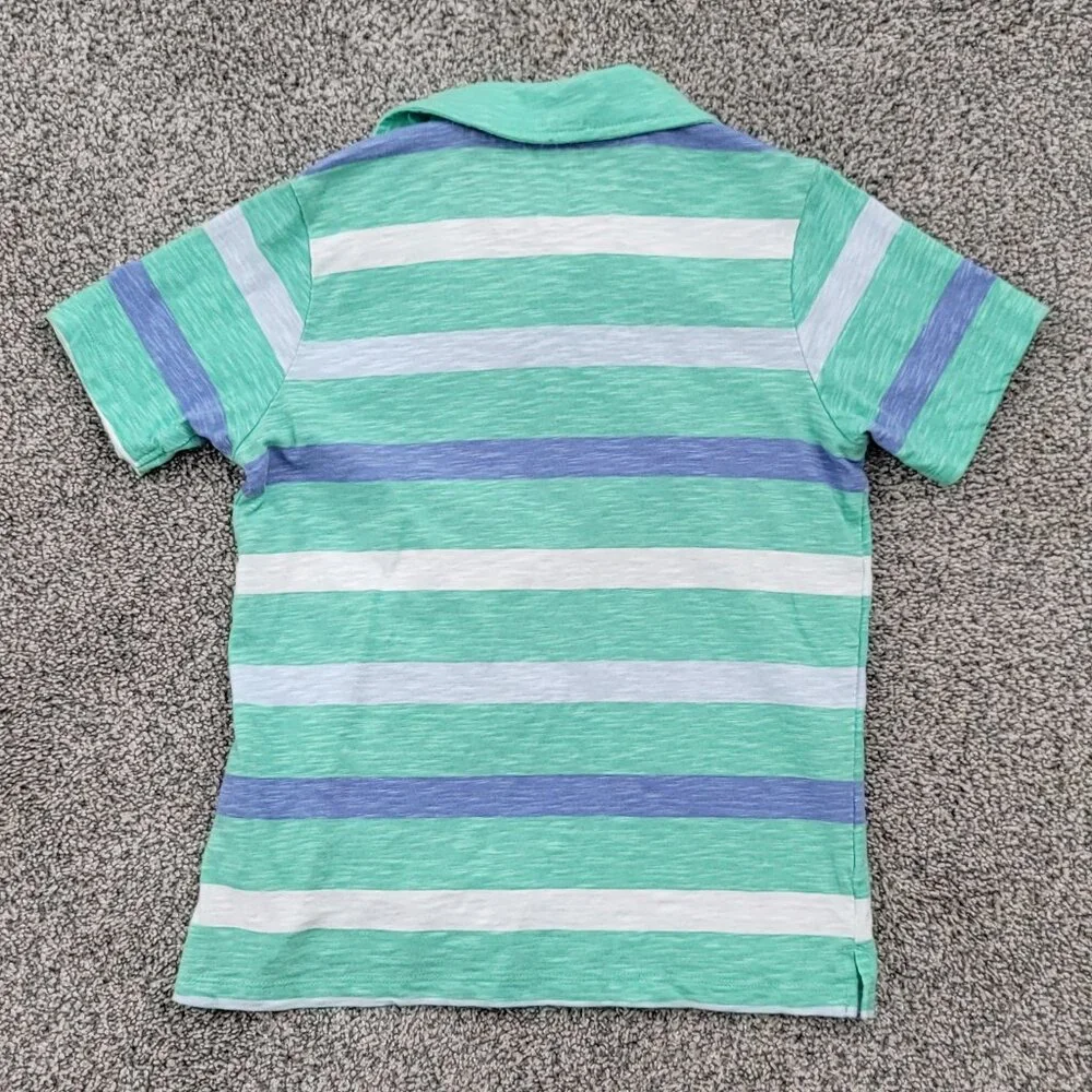 Boys Oshkosh Polo shirt size 7